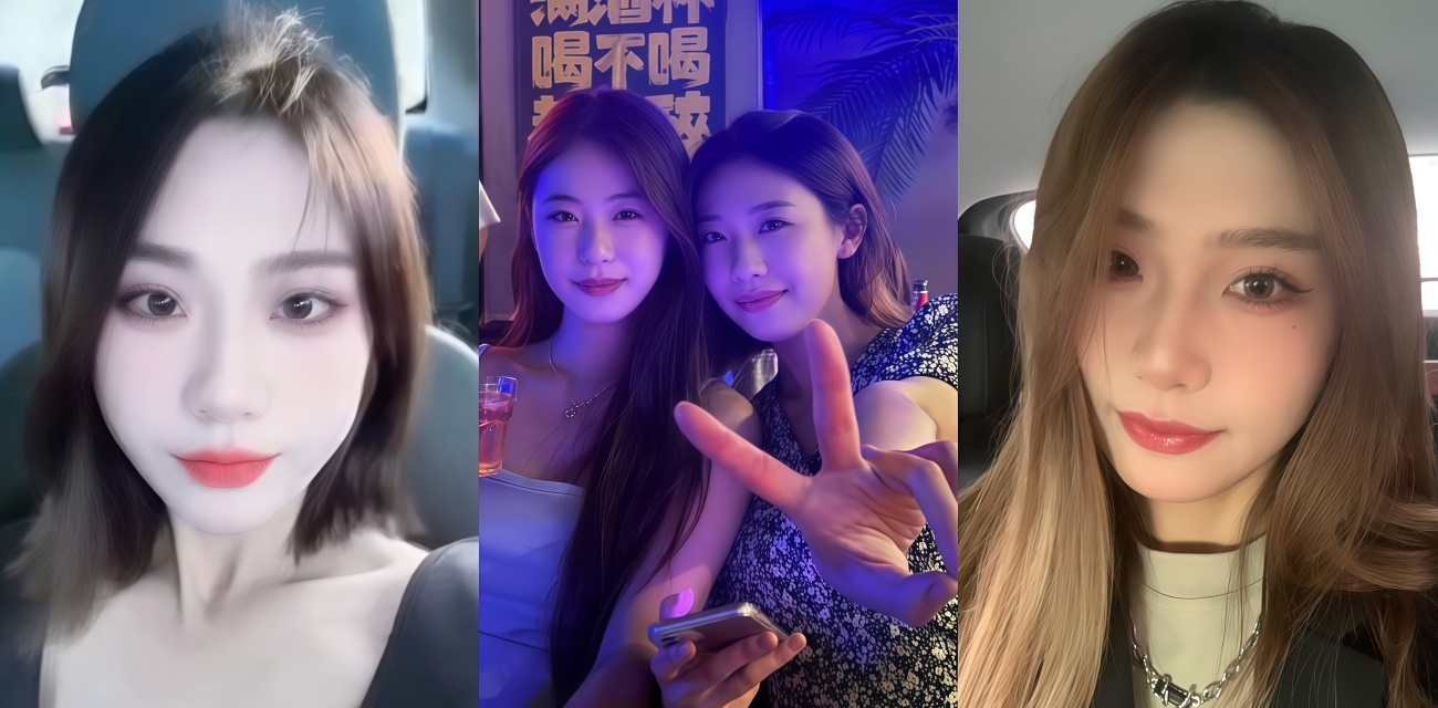 高颜值反差御姐和金主酒店偷情视频流出 黑丝制服深喉口交 巨乳被揉浪叫被操