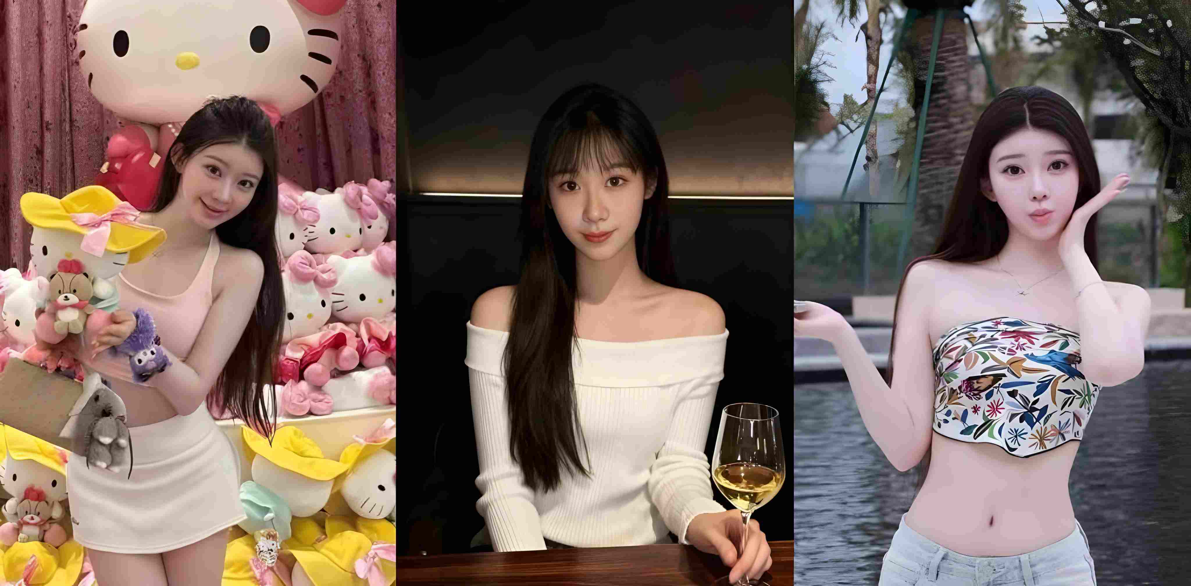 高颜值反差女神 情侣私拍视频曝光 跪舔深喉吞鸡巴浪叫不止 骑乘狂扭被中出全程高能