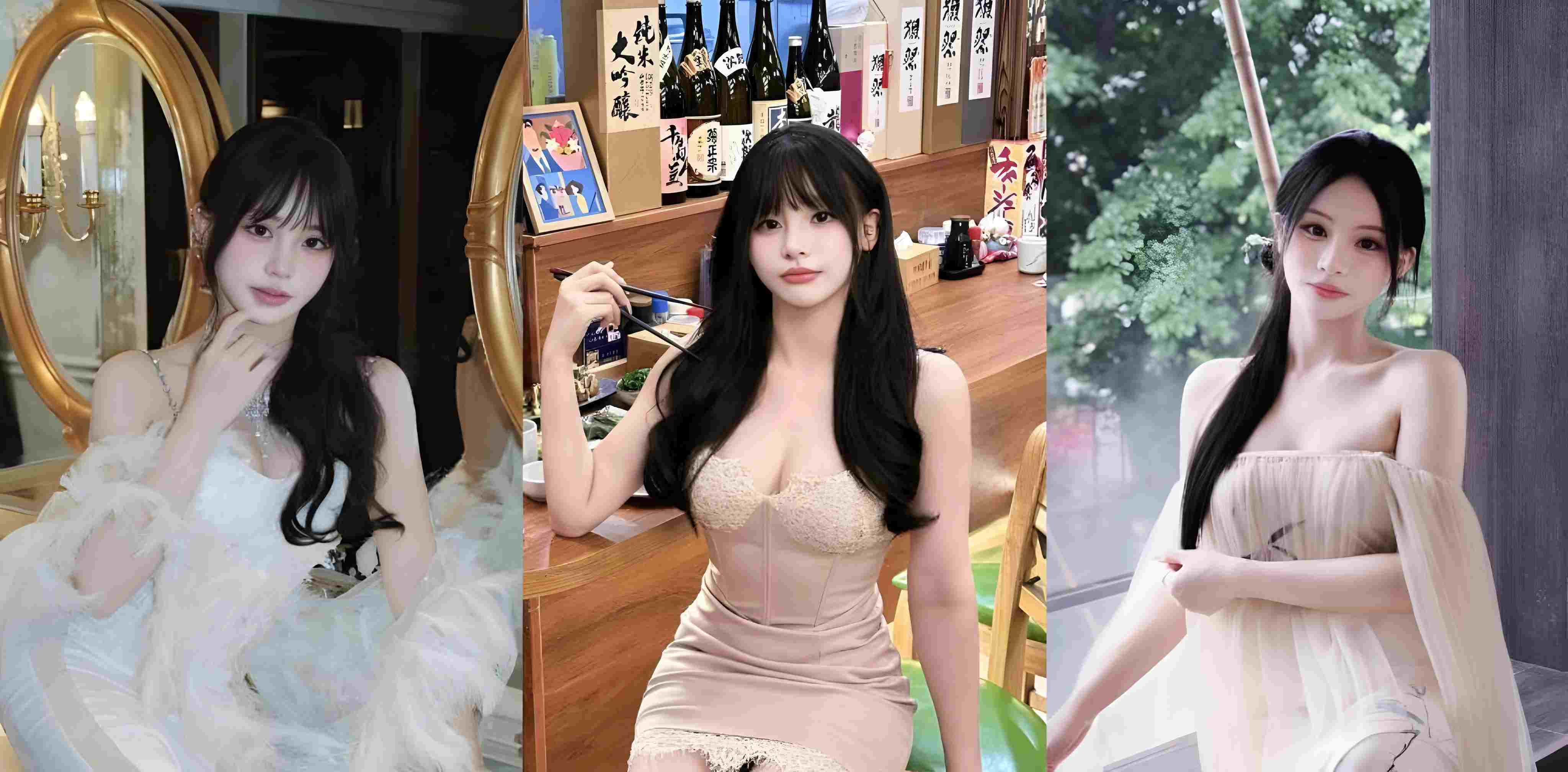 自拍偷拍系列 最新商场走光抄底街拍 透明丁字裤勒出肥鲍 极品身材尽收眼底太惊险