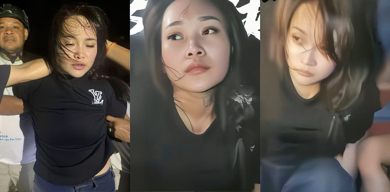 谨以此帖祭奠东南亚第一深情！江湖最后一位大嫂 郭金凤 的壮丽人生 千万网民唏嘘遗憾！