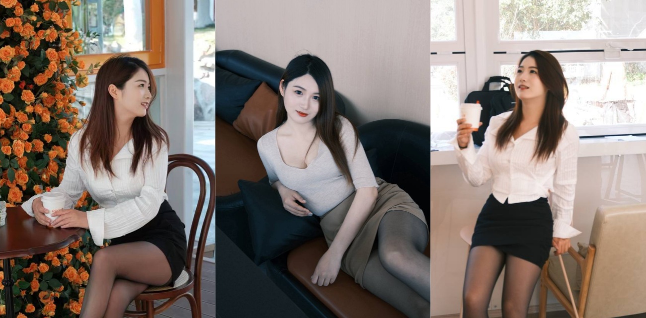 高颜值大学生性爱视频流出 骚货一边吃着玩具一边被后入猛操 画面超诱人！