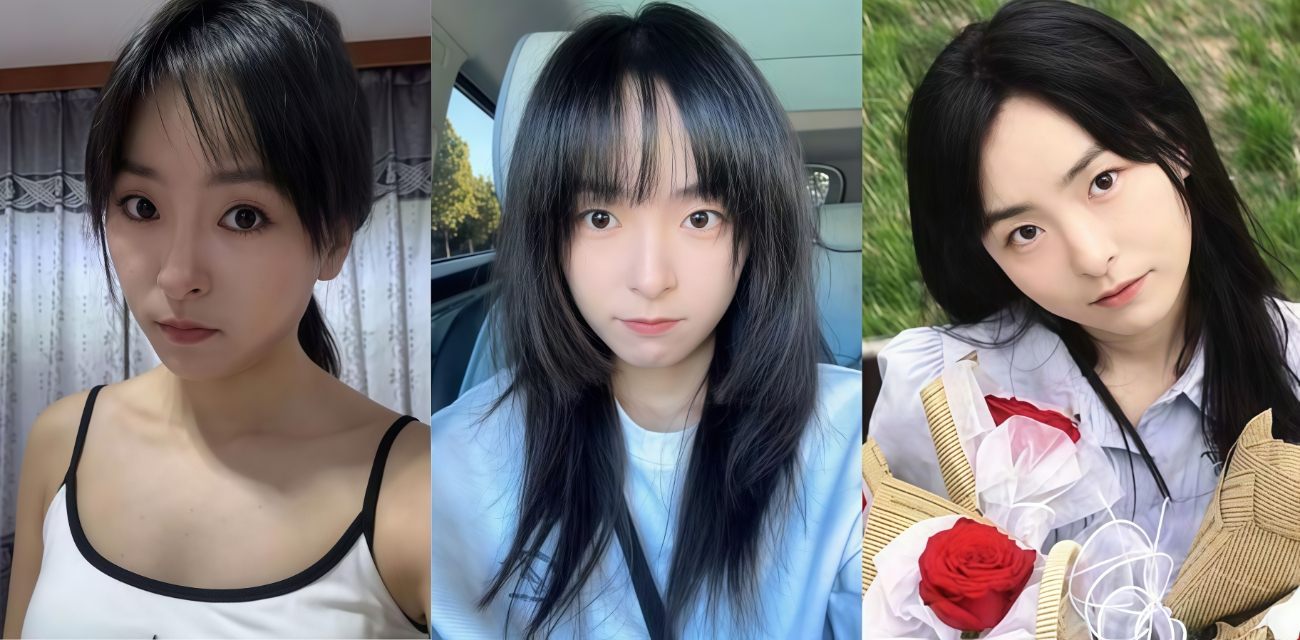 河北工程大学 冉思文 口交骑乘颜射合集流出 三洞全开酷爱颜射 被十几人操过实锤 极度反差！