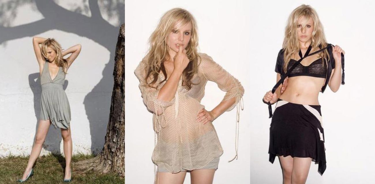 欧美知名女星 克里斯汀·贝尔（Kristen Bell）三级影片视频泄露 金发甜心美人大尺度洗脸台做爱 无毛粉嫩小穴被爆操！