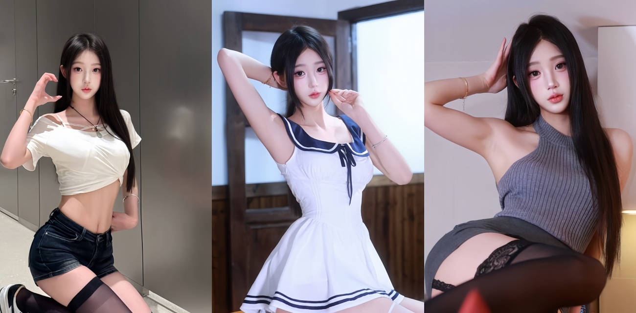 每日大赛之爆操双马尾系列 多款双马尾妹子被猛干无套内射瓜友热评中