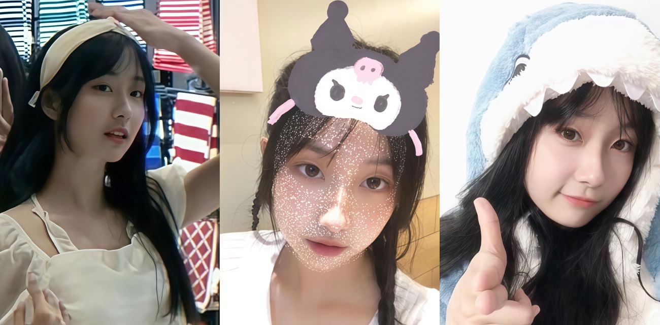 弹力混剪520特辑反差流出校花班花被插到高潮 眼镜少女骚浪求操