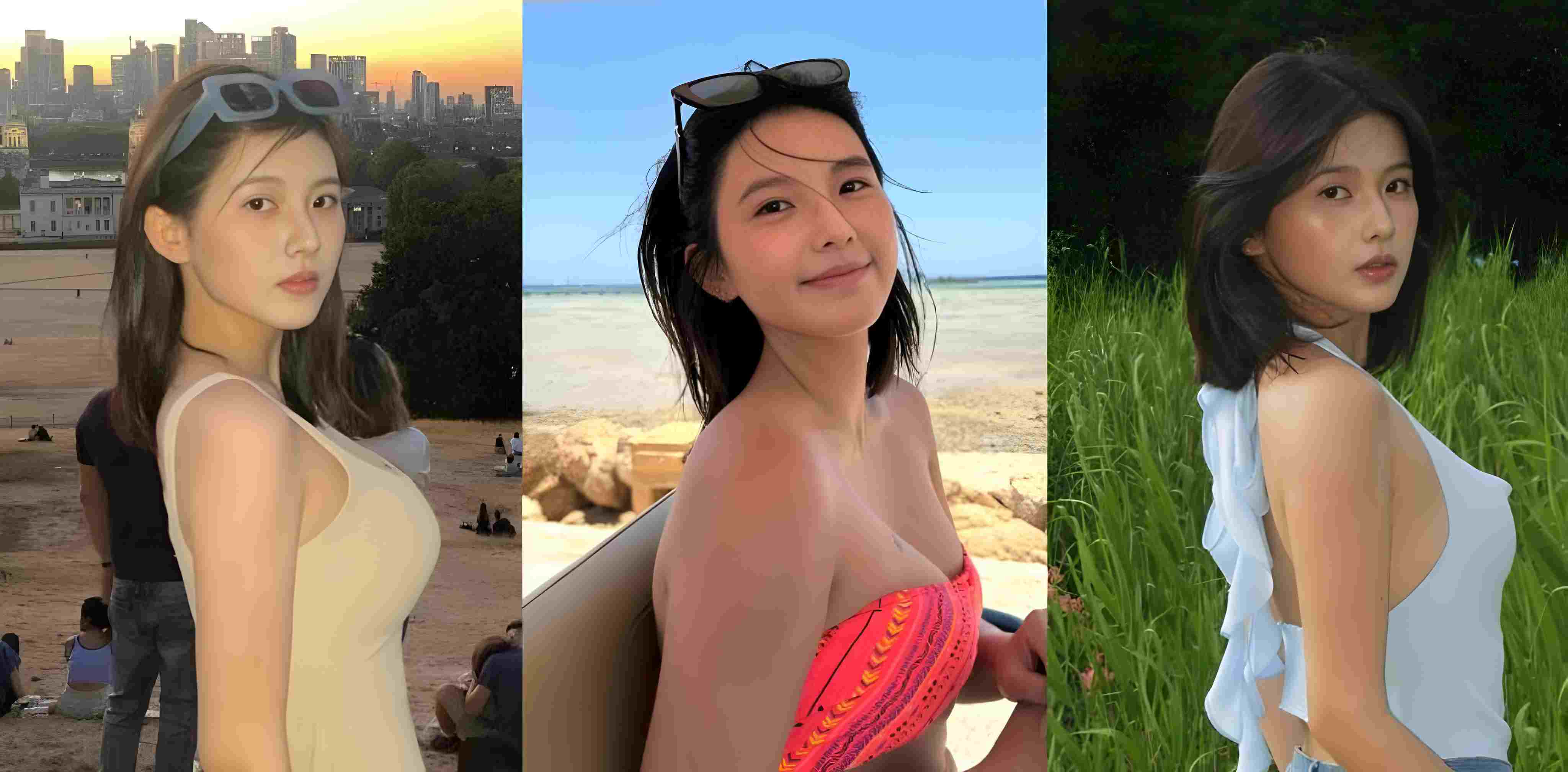 国产女主播 海特纳 付费福利合集 口交自慰做爱一应俱全 神颜巨乳点燃欲火