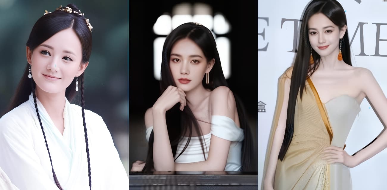 AI明星换脸李一桐 女神级颜值蜂腰肥臀巨乳 大屌疯狂抽插粉嫩蜜穴最终被无情内射 娇喘不止！