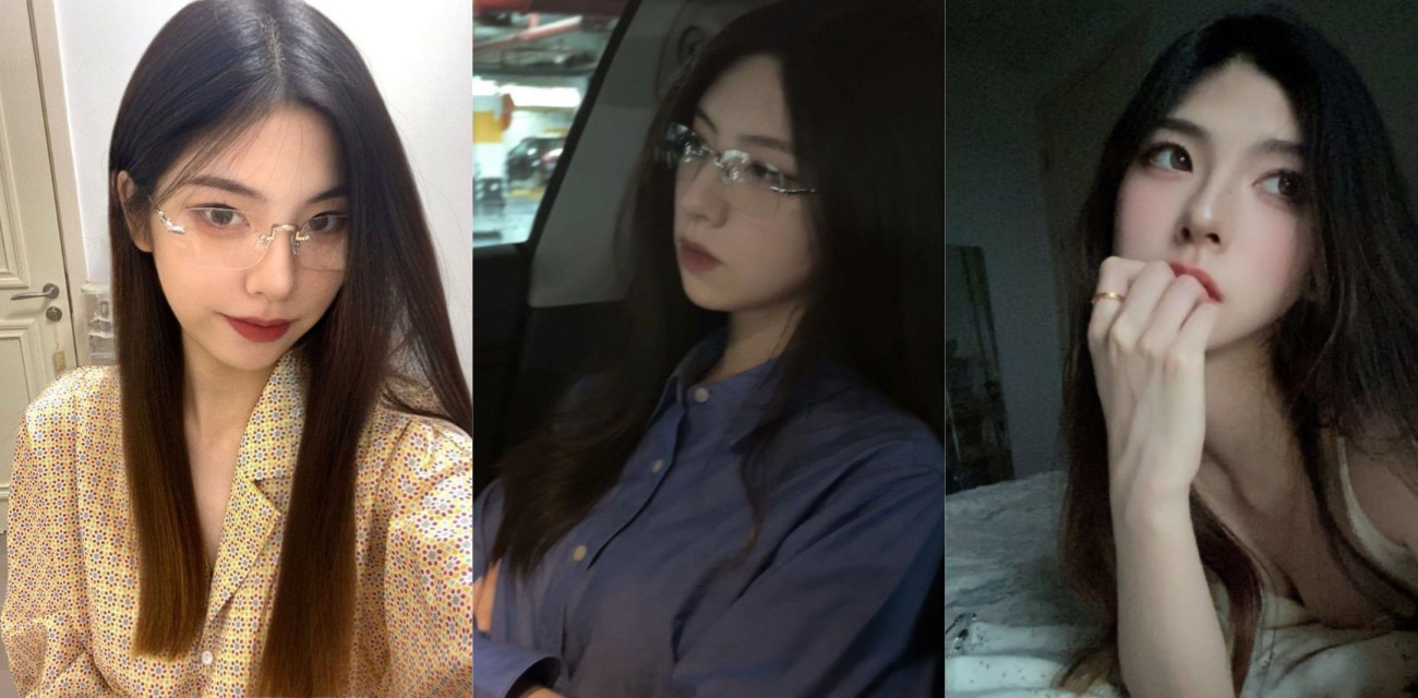 上海师范大学 曹璟洁 露脸做爱视频流出 口含大屌媚眼如丝 蜜穴被操得一张一合！