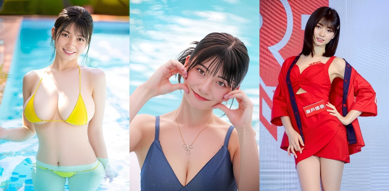 黑料解说 濑户环奈9月新番 巨根连番插入！淫水泛滥！不停潮喷！屌之大一口吞不下！