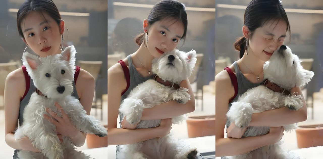 内娱明星黄磊之女 黄多多 留美丑闻 不雅视频疯传 精心打造才女形象崩塌！