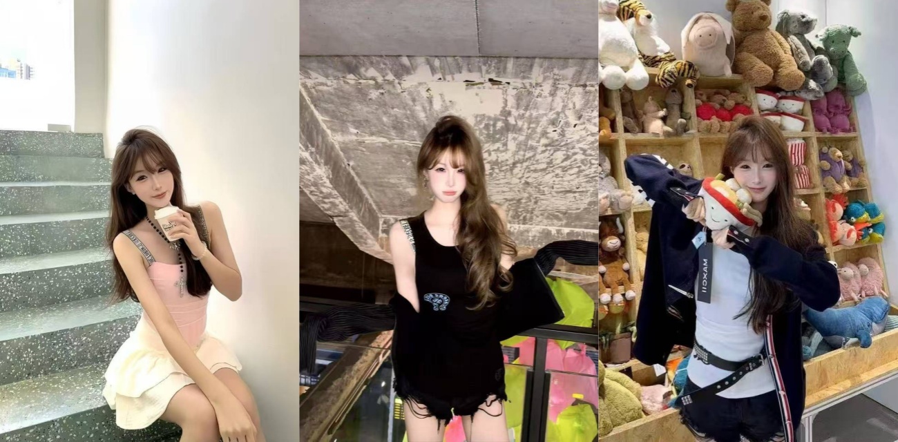 推特网黄 江小凡 性爱视频流出 巨屌猛男各种姿势狂干到高潮 反差母狗真的太会玩了！