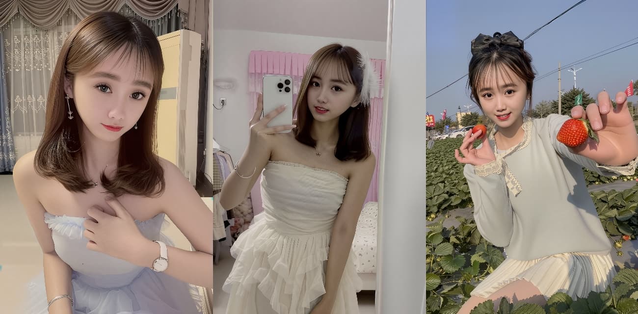 健身房鲜族老板潜规则美女员工视频流出，素颜全程露脸，从休息室到收银台激情不断！