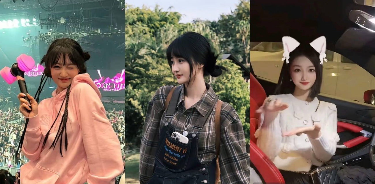 北电网红 邵晴 小三上位 买超出轨酒店缠绵离婚闹剧太刺激了 网友直呼受不了！