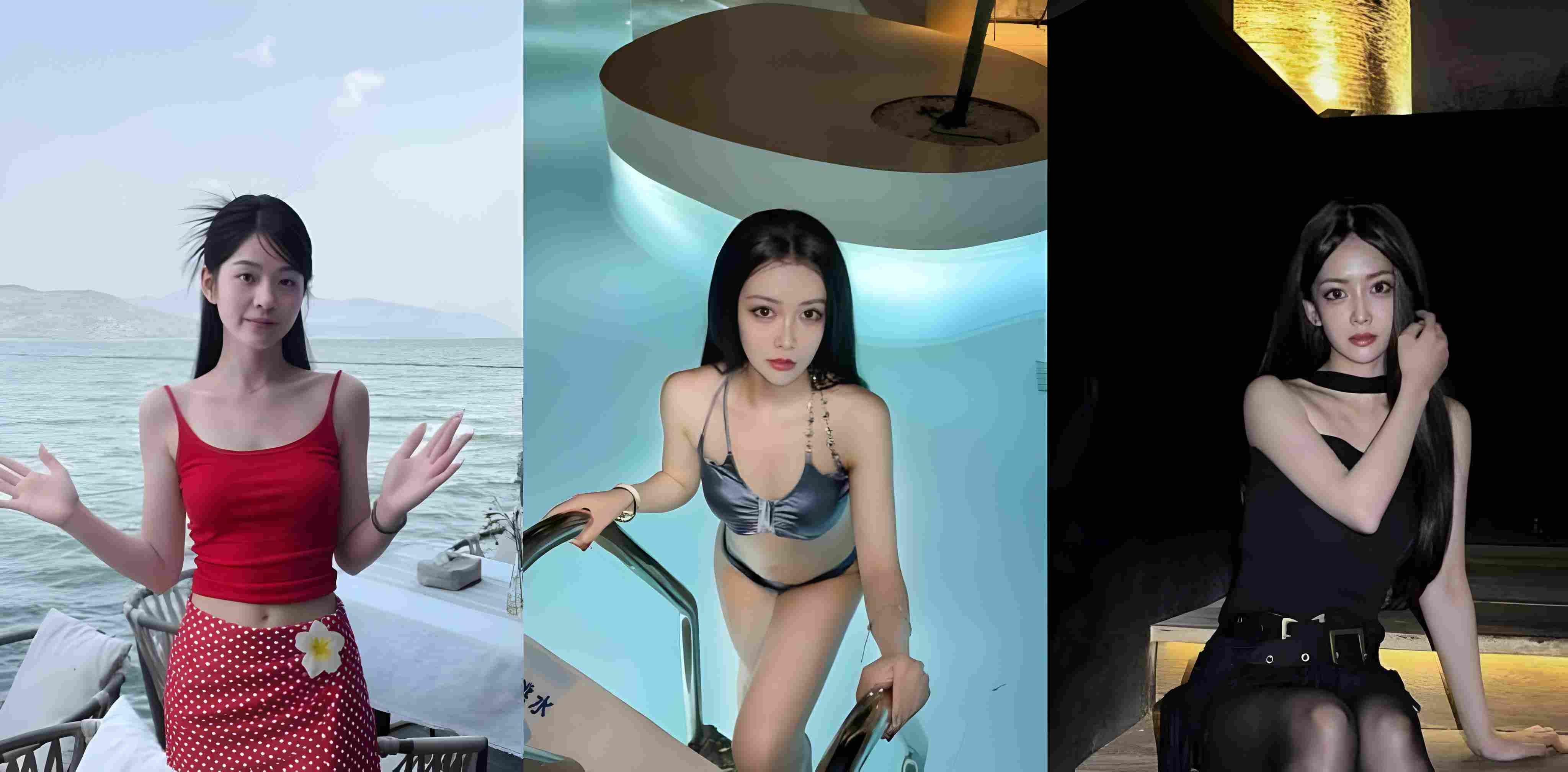 推特网黄 深圳第一深情 无套3P白虎福利姬 前后塞满狂输出 软弹大屁股直接干到穴嘴齐喷！