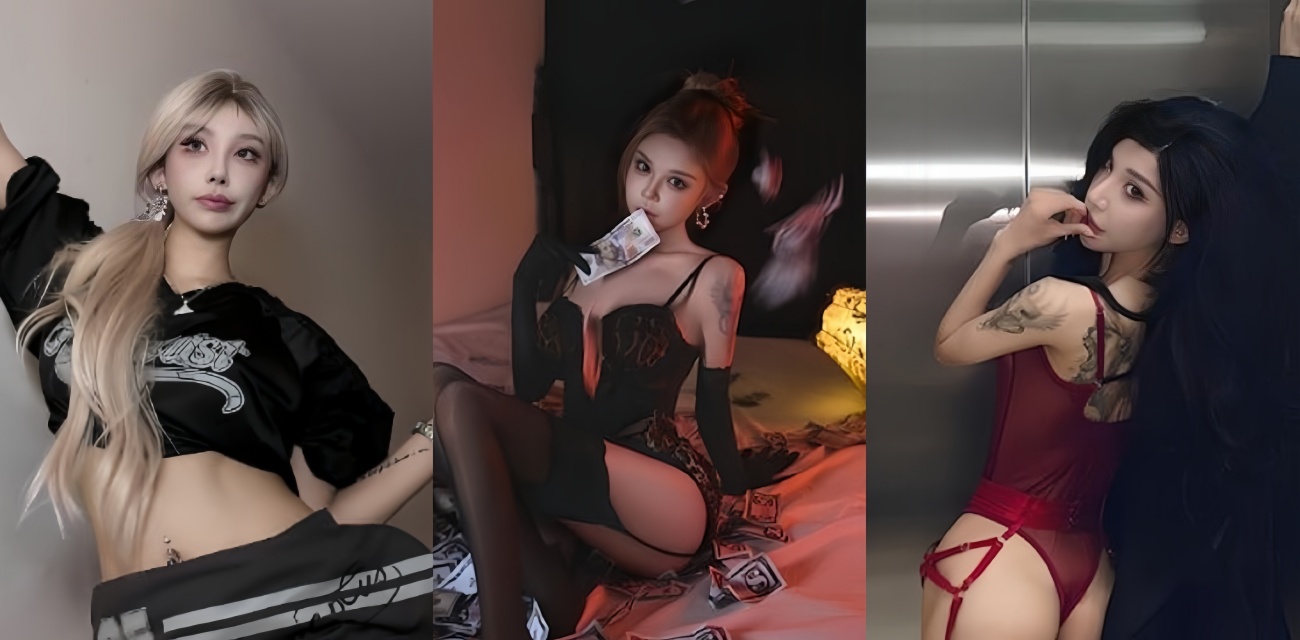 抖音popcorn巨乳分舌反差婊全网首发 后庭爆菊多姿势肛交 顶颜女神彻底变硬核肉便器