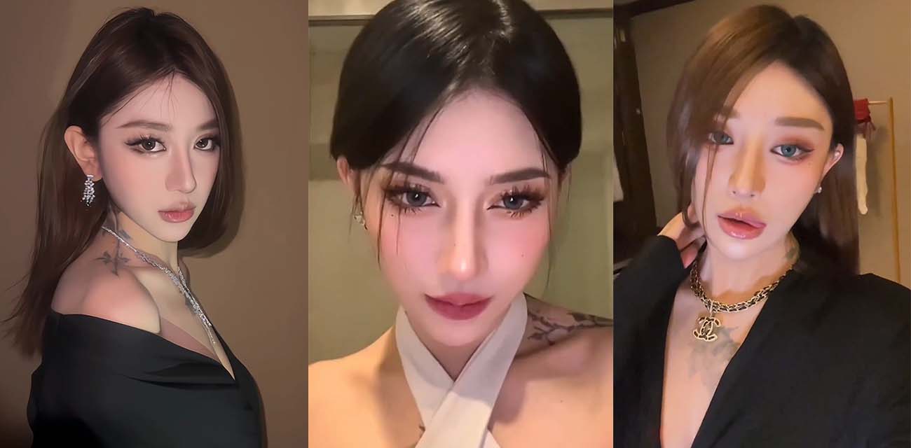 抖音风PMV狂欢 呱姐 网红solo巅峰混剪会员专属高潮定制，纤腰扭动乳浪翻涌，私密呻吟直击灵魂！
