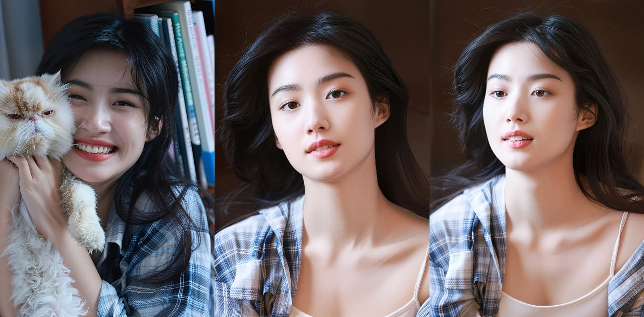 AI明星换脸 卢昱晓 化身新婚白纱新娘出轨上司 白嫩身材被各种姿势疯狂蹂躏！