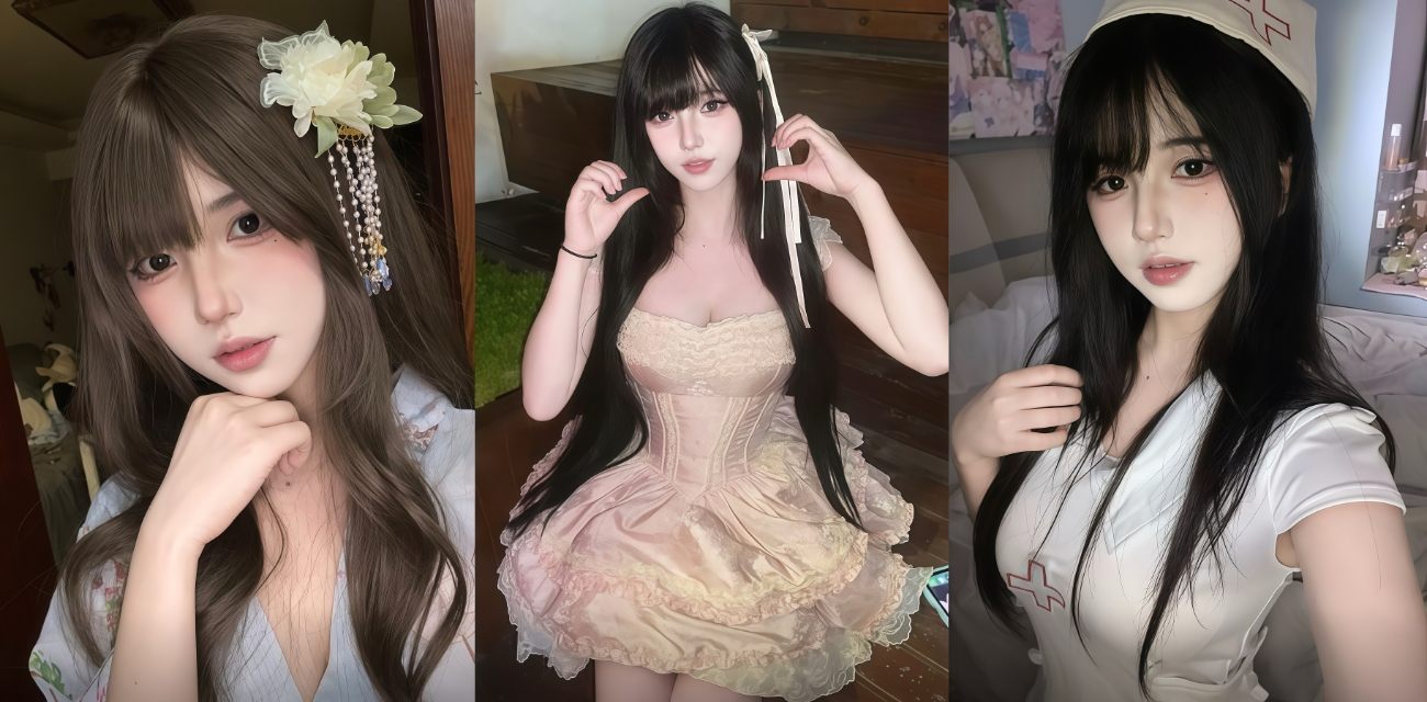 年轻丰满美眉穿连体情趣丝袜爆操视频流出 后入无套猛插内射 骚浪到骨子里的极品肉感女神！