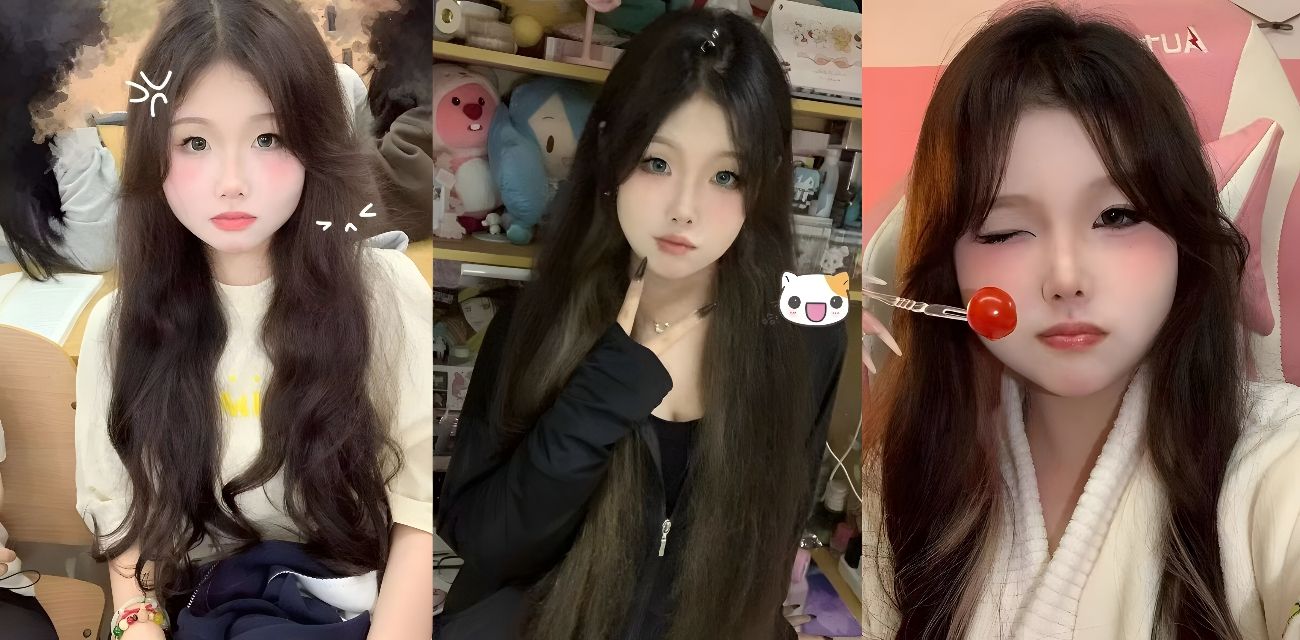 湖北大学萝莉 梁玉莉 被包养调教 无套猛插嫩穴表情骚浪 反差母狗彻底实锤！