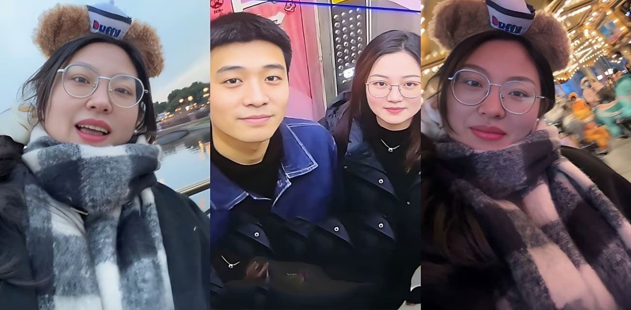 武汉V5馆慕艺斯窗帘老板娘 陈玉 偷情被实锤 背地里干柴烈火七年鬼混 录音视频尺度炸裂全网疯传！