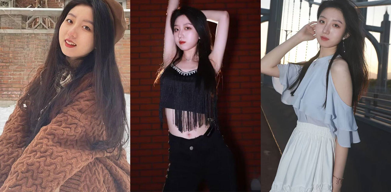 艺术学院舞蹈生 李美美 黑料曝光 骚逼在酒店被男友无套猛插 水汪汪流水全程高潮迭起！
