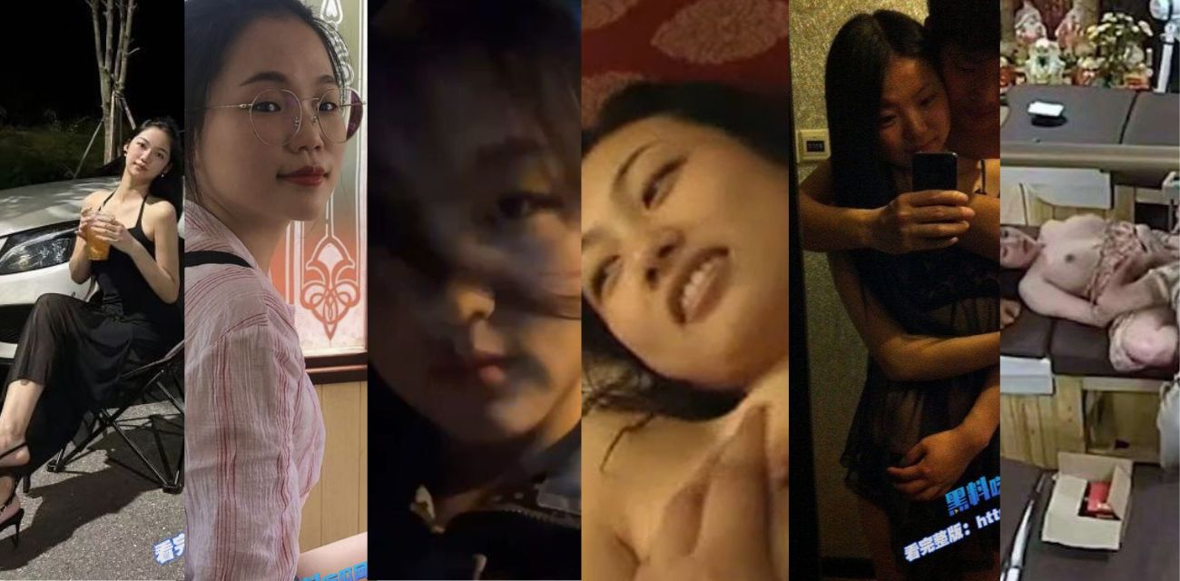 吃瓜偷情