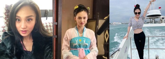 上海知名演员-- 王心悦 ，主动潜规则导演，全裸自荐流出！