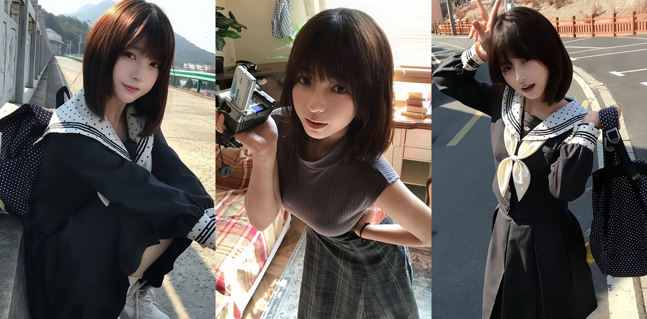 新生学妹 鲁豫晓 刚入学就被学长骗去酒店做爱 戴套干着不爽直接偷偷拔掉狂射里面！