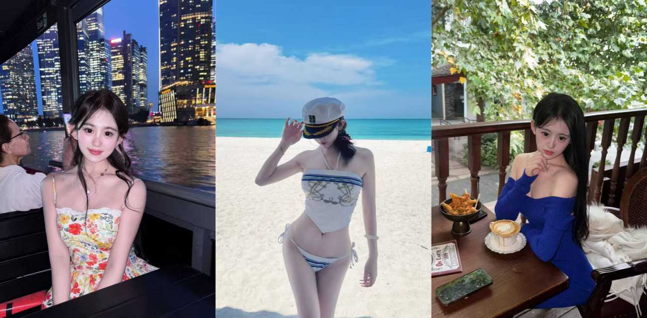 极品巨乳网红 Selen 道具自慰大秀视频 反差萌身材直接看硬 奶子晃得太骚了兄弟们顶得住吗？