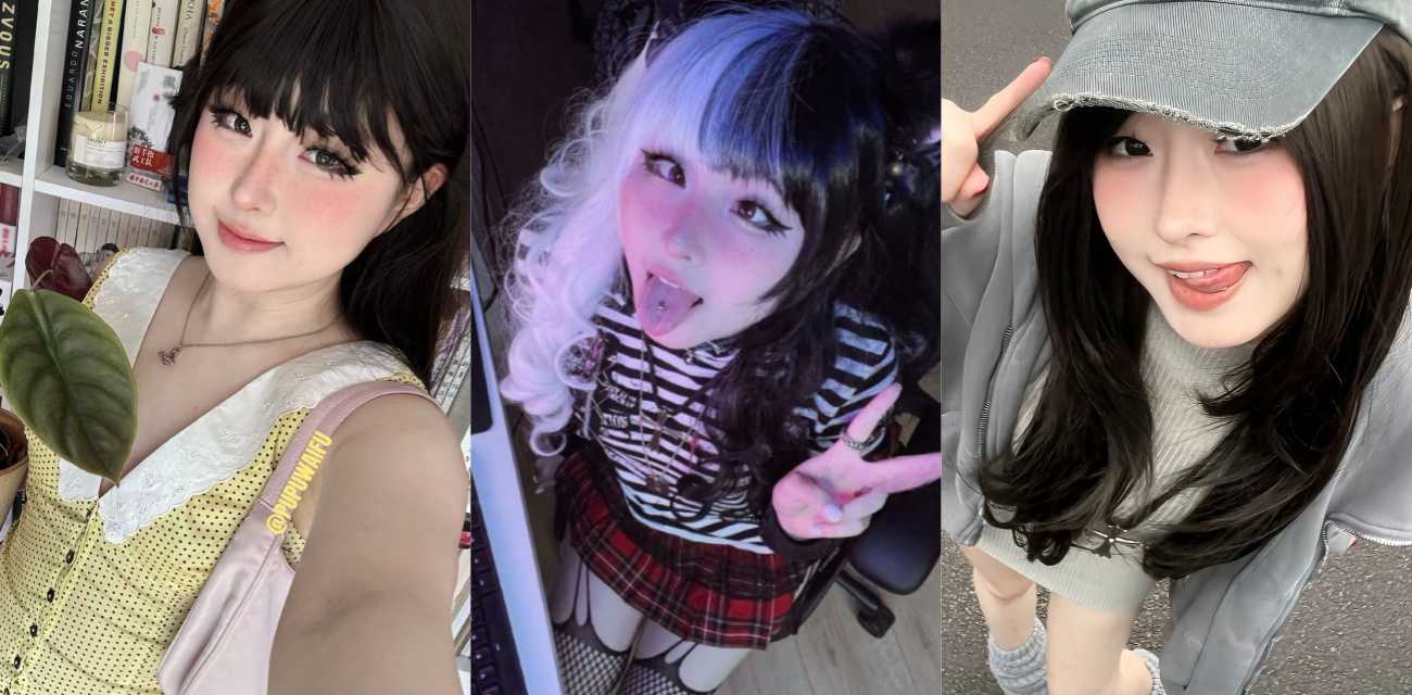 推特阿黑颜网黄 噗噗pupu 炒币爆仓后女友公园野战肉偿 草地跪舔骑乘超骚太刺激！