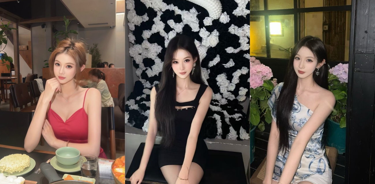 极品反差御姐 赵慧媛 商场甜妹到了床上秒变极品肉便器浪叫求操 全程福利满满！
