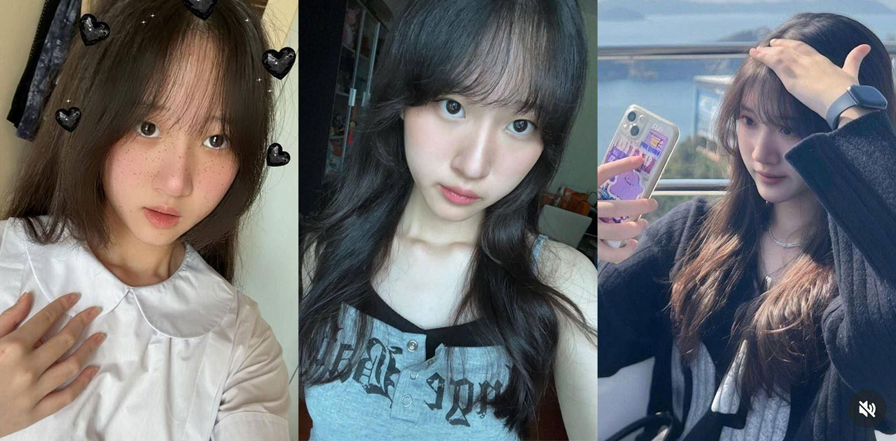 清纯黑长直女大学生被男友调教成骚母狗 出租屋自拍跪舔猛干超上头
