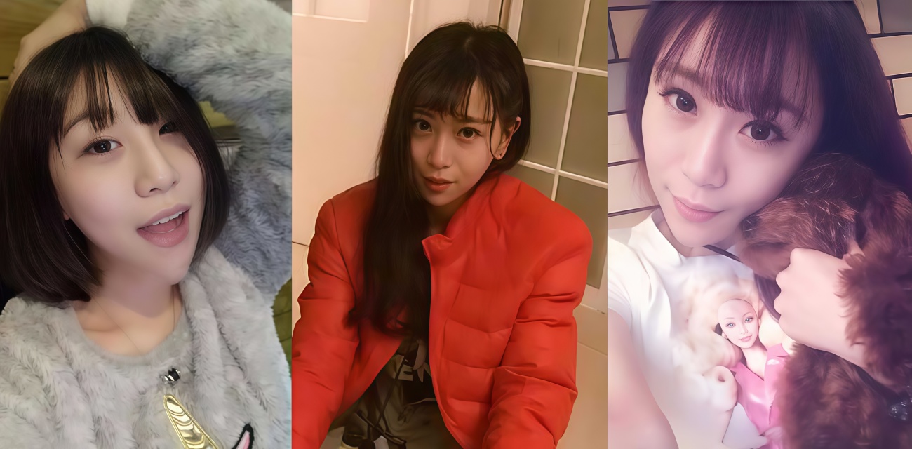 辽宁阜新知名公交车 陈思萍 工程技术大学少妇交际花 离婚后约炮骗钱玩得贼溜