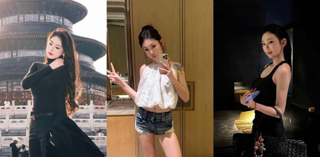 抖音男网红 王皓晨 出轨文妹儿 前女友怒撕二代小妮 性爱视频被扒出！
