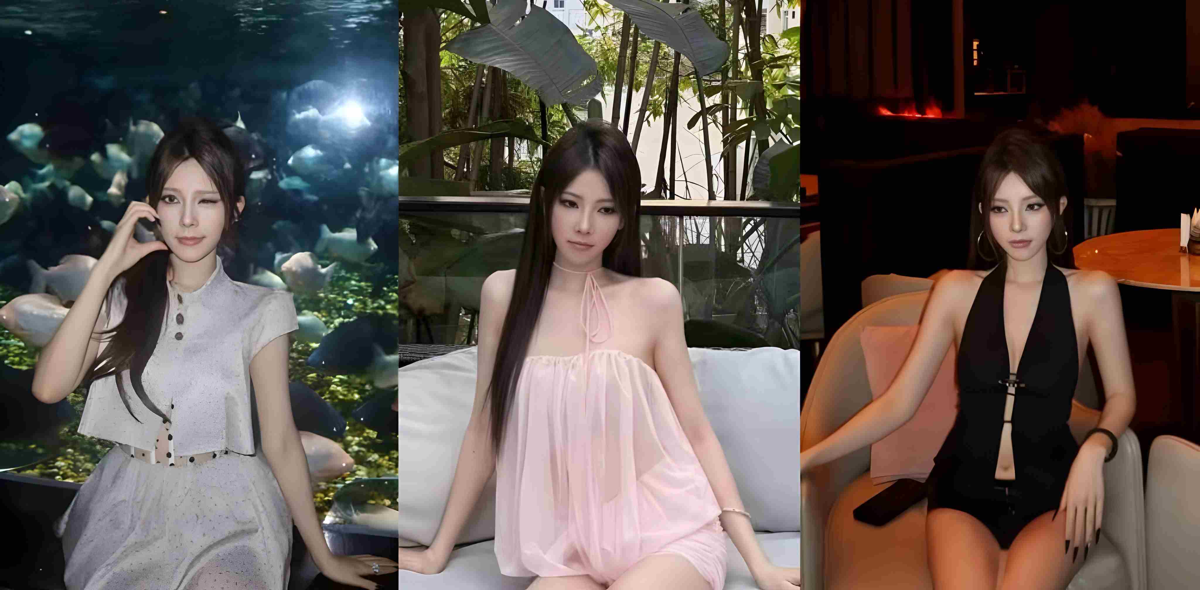 兄妹乱伦 骚妹妹坐在椅子上打游戏 被亲哥在椅子上干到腿软 鸡巴猛顶嫩穴高潮喷水