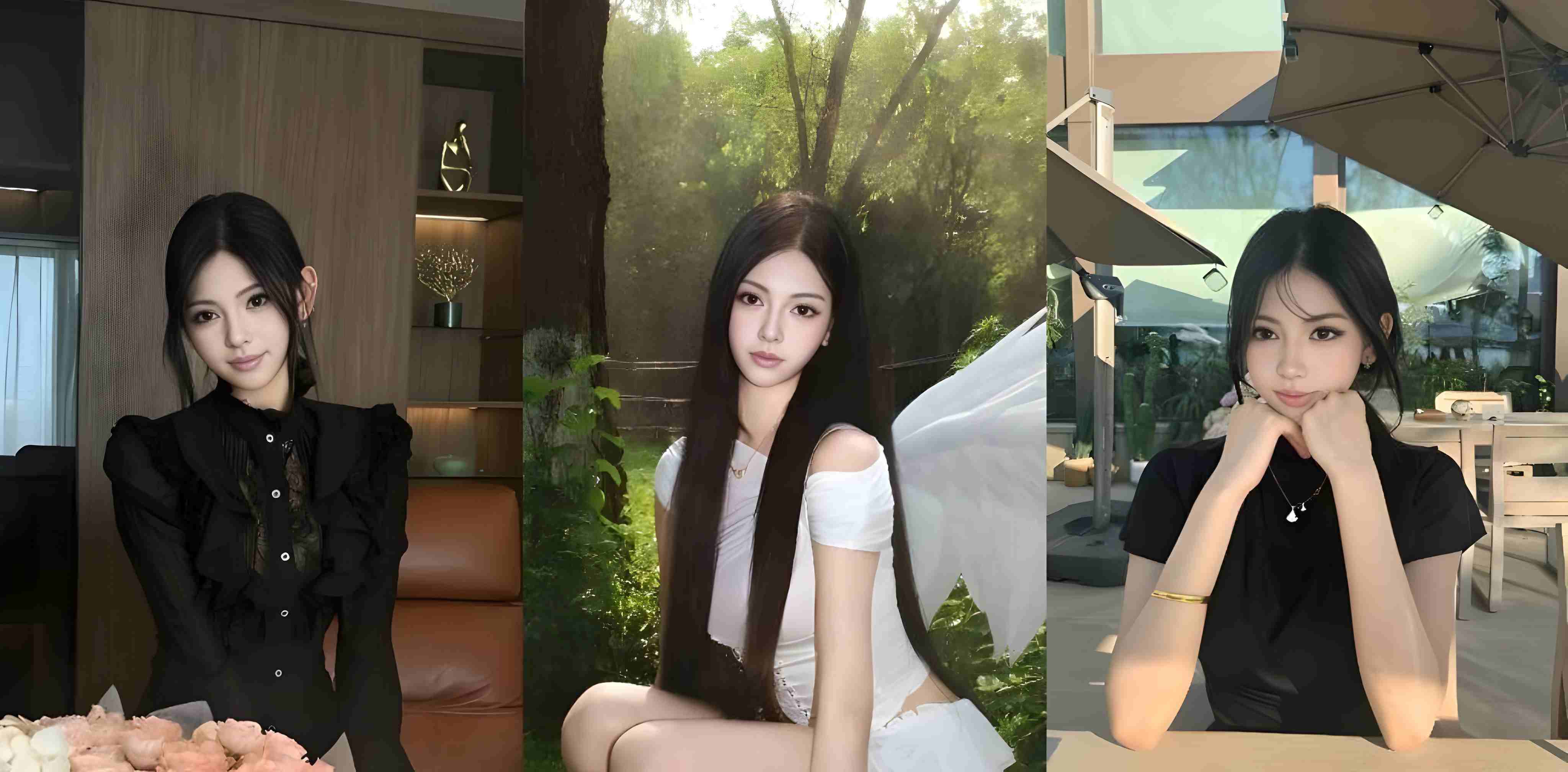 上海交大校花 刘莹莹 被富二代金钱攻陷 自愿戴狗链跪舔肉棒 玉舌生花妙不可言！