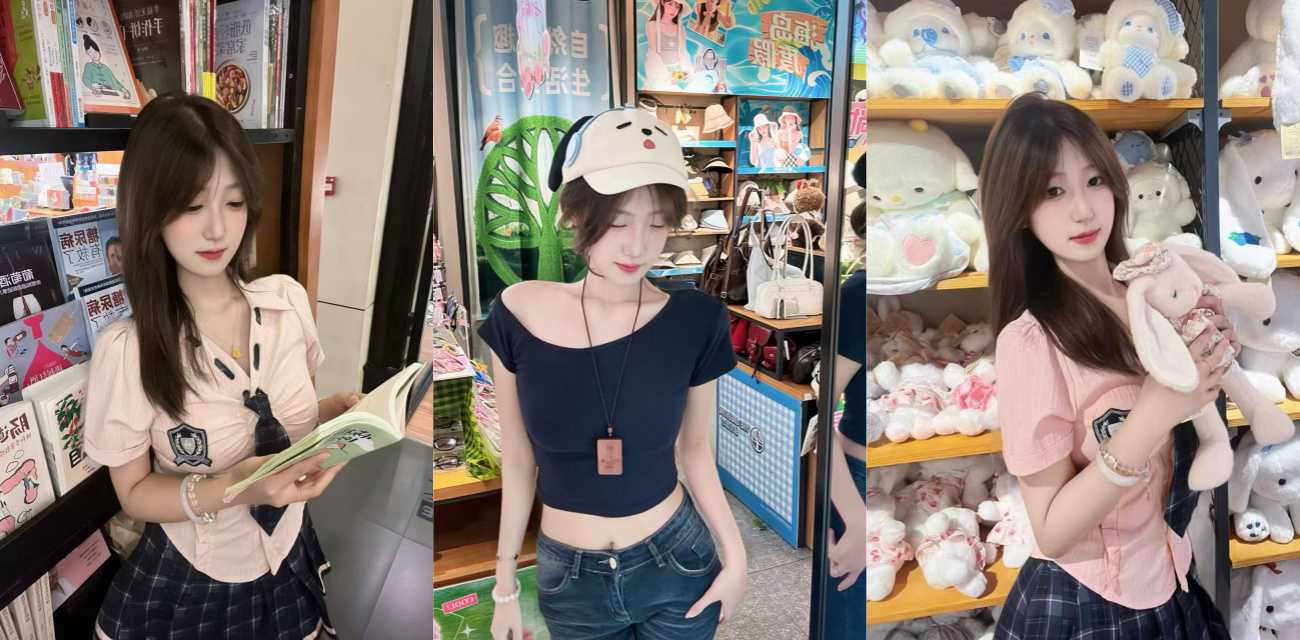 推特网黄嫩妹 loliburin 福利视频流出 露脸窗台疯狂口交巨屌 嫩穴被抽插到白浆直流！