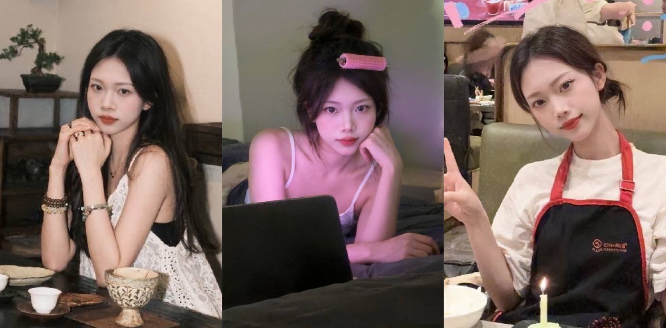 海角姐弟乱伦 骚货姐姐与巨屌弟弟户外疯狂的做爱 趴在栏杆上被后入狂干到高潮！