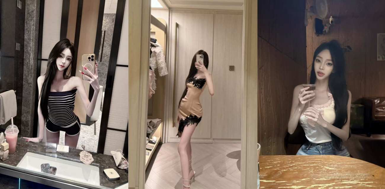 极品高颜值巨乳学妹性爱视频流出 白T黑丝慢脱衣蕾丝巨乳太勾人 道具插进馒头逼疯狂自慰