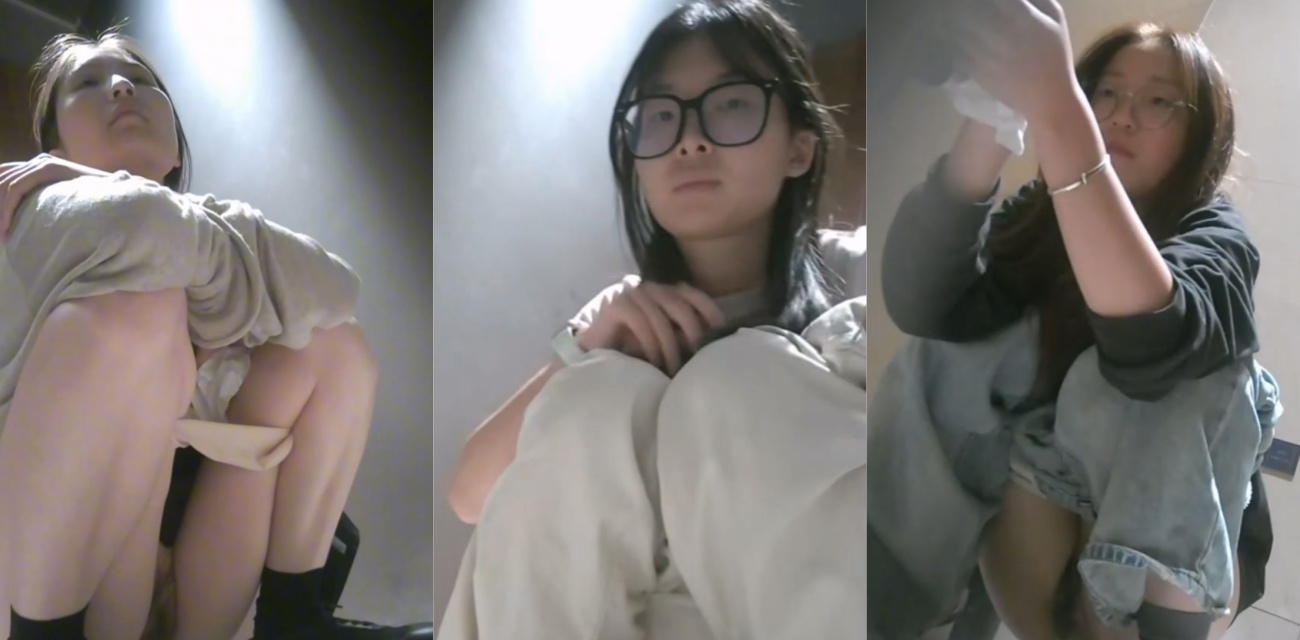 女厕偷拍肥臀小姐姐视频流出 多角度尿尿翘臀晃动 各种角度嫩穴清晰可见！