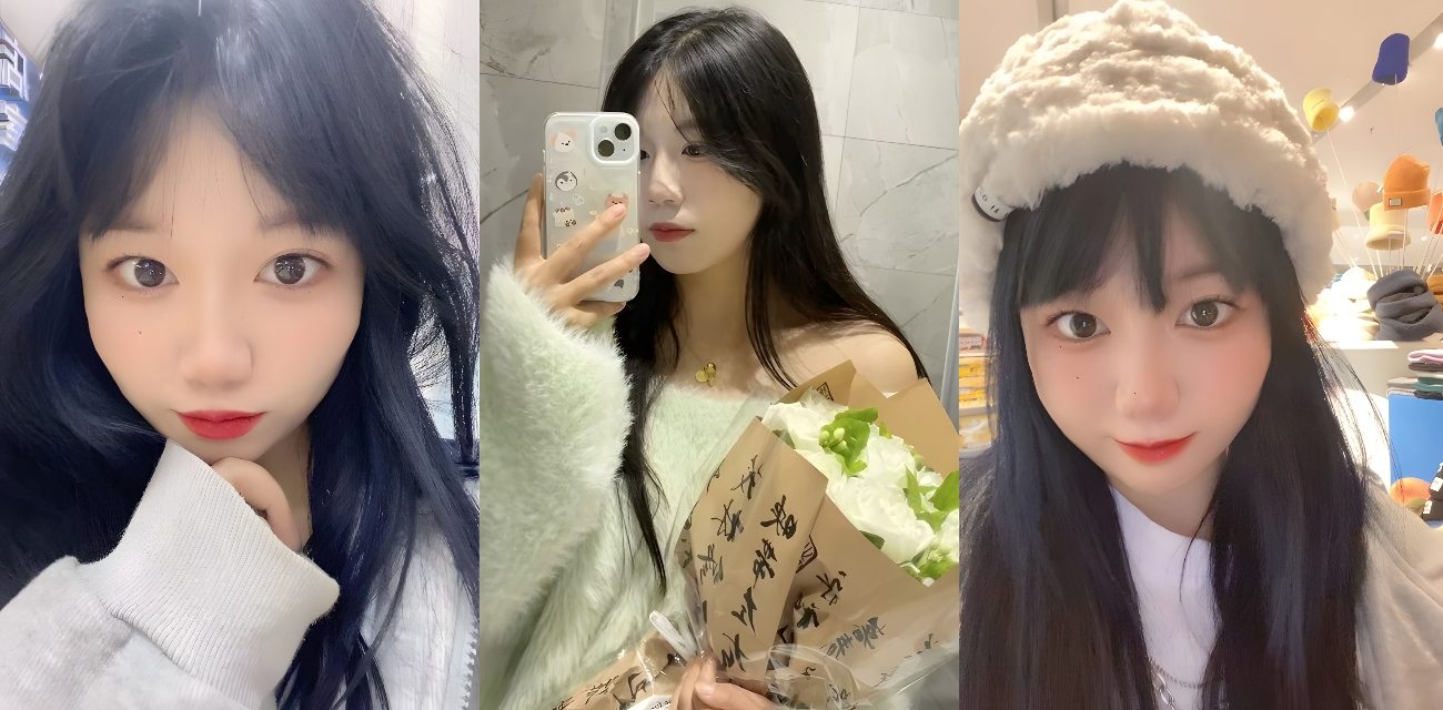 清纯微胖大学生女友人前甜妹床上变听话母狗 被男友无套狂操内射
