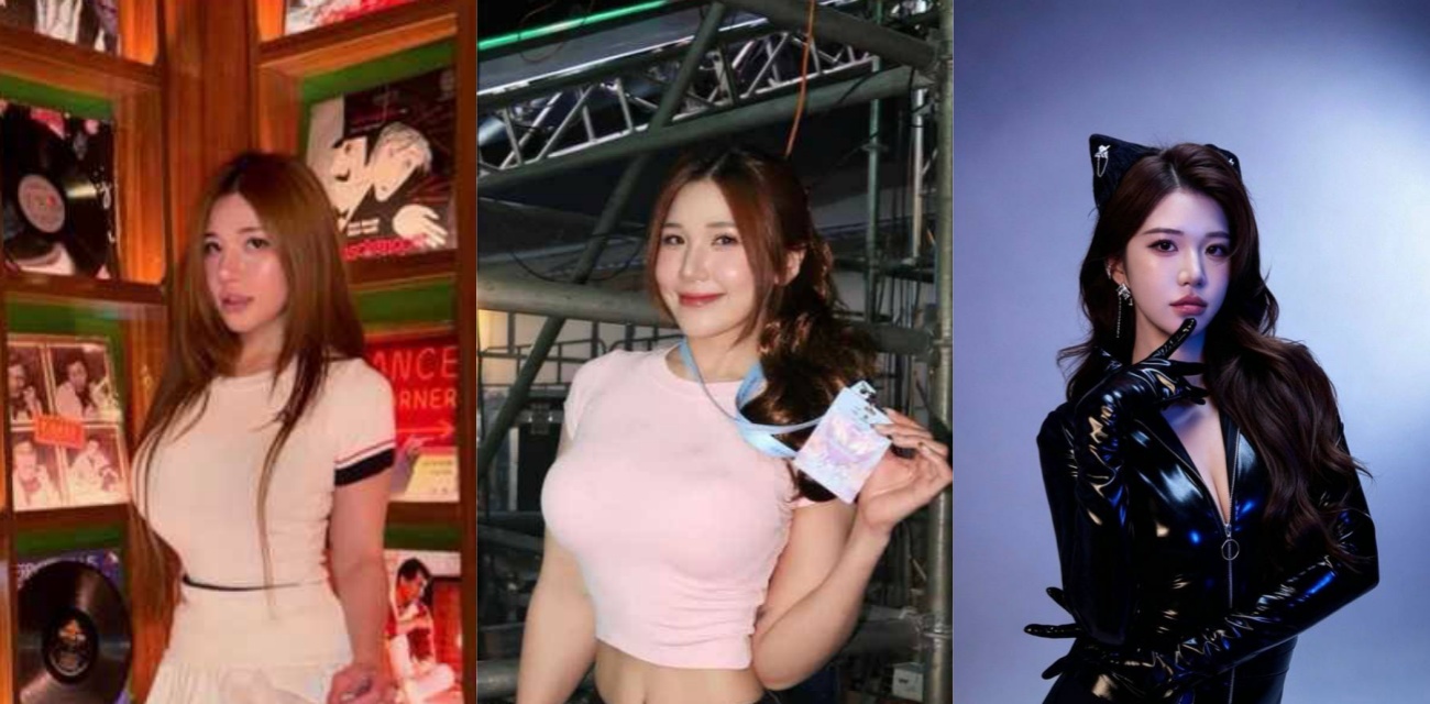 马来西亚女 DJ萧佩儿 跟大神酒店激战视频流出 从前戏摸到高潮 各种姿势换着来 画面又清晰又长！