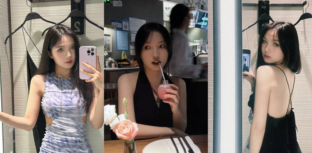 北京博远华兴高管 常安 婚内出轨18岁美女 事情败露后爆出私密照片和视频 引起全网愤怒！