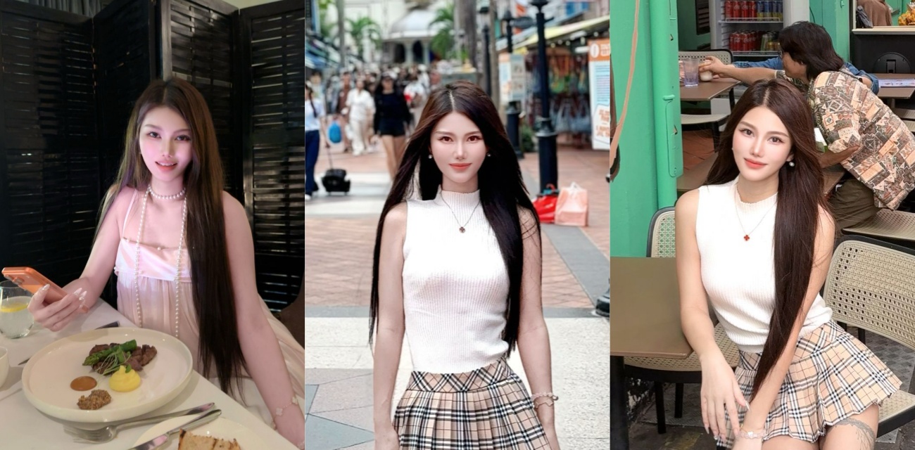 浙江宁波辣妹 李晶 拥有傲人肥臀 骑乘后入把金主伺候的欲仙欲死！