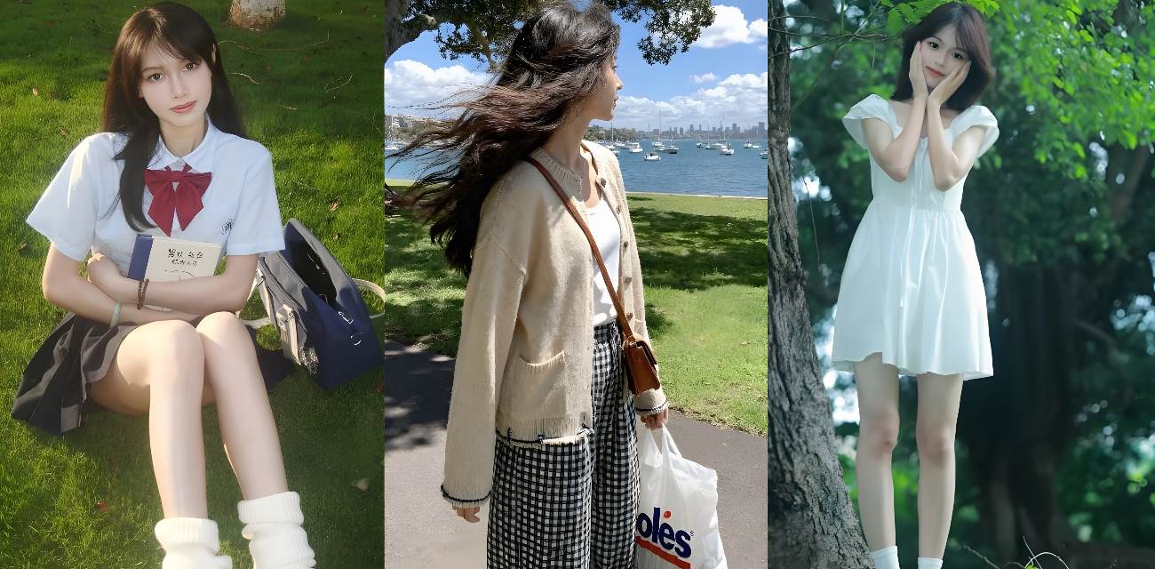 顶级校花女神与大哥直播做爱 女上猛干纯欲女神秒变淫娃求精你顶得住吗？