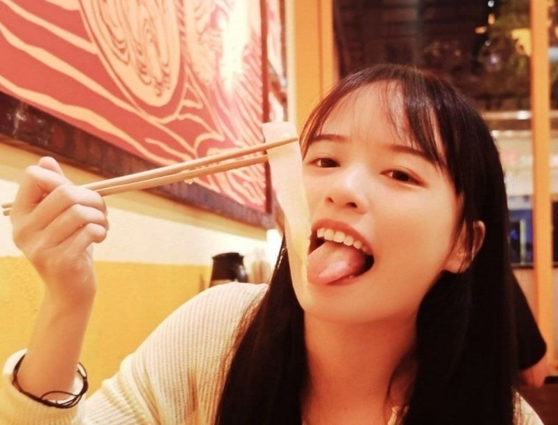 广西来宾市小妹妹周洁被男友曝光出卖！