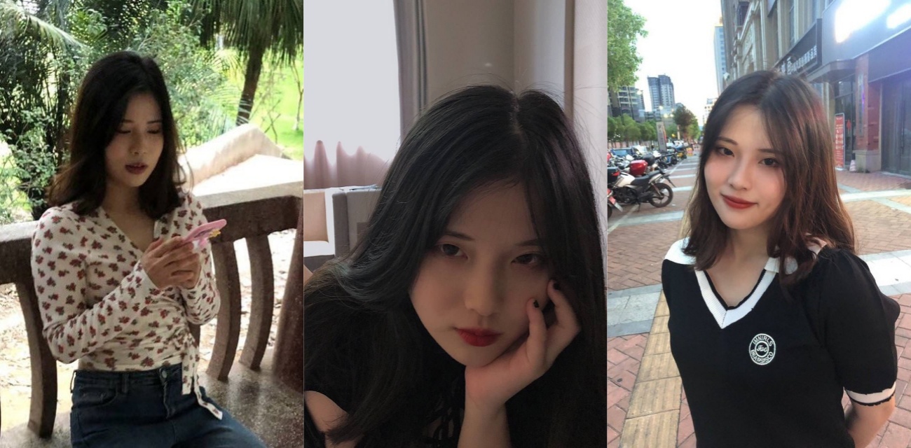 浙江大学生反差学生妹 人前乖乖女 私下竟背着男友去偷情 骚穴被巨屌疯狂输出爆干！
