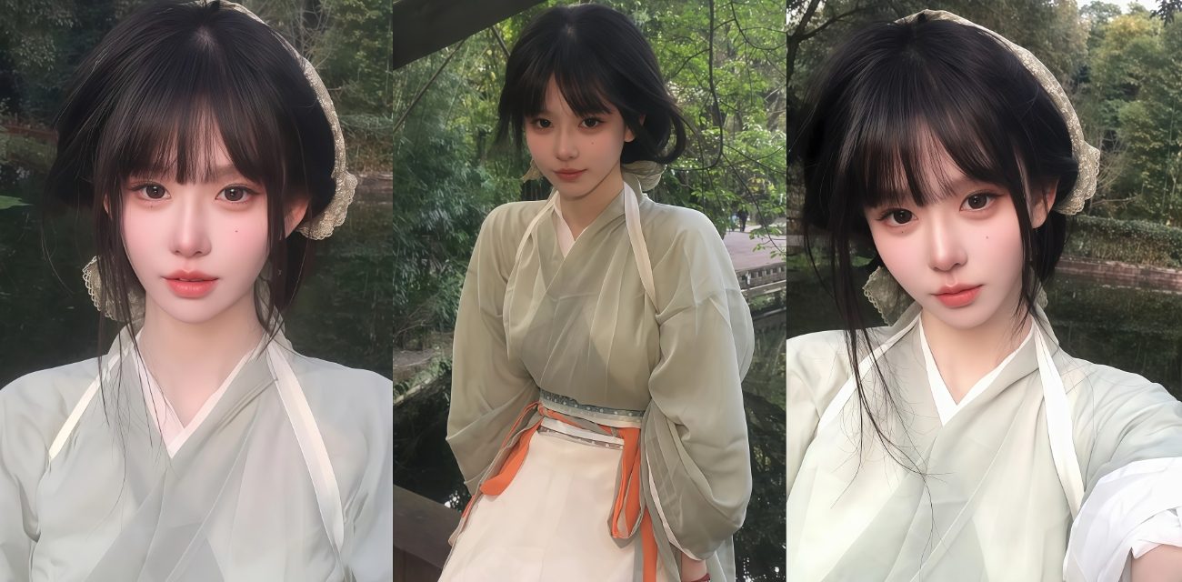 抖音400万粉丝女网红 深海蜜柚 被赵韩倩直播锤爆 去年和4个男人上床 爱玩SM 做爱必戴手铐！