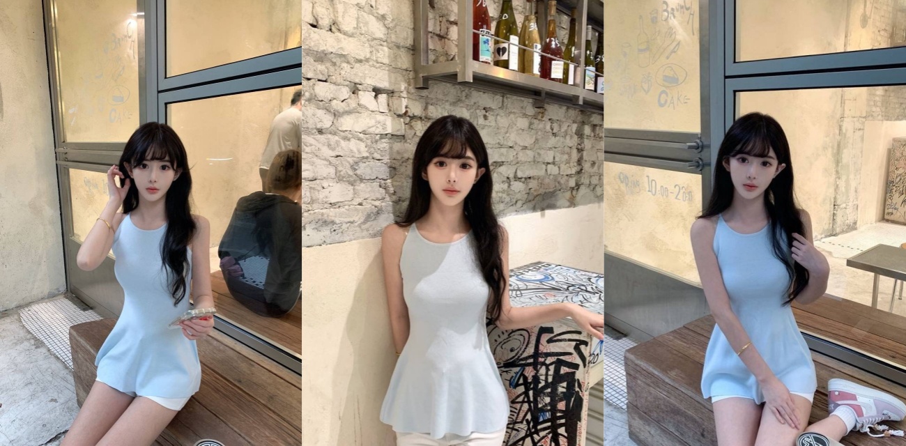 真实兄妹乱伦 极品骚妹妹与哥哥户外野战 骚穴被巨屌后入到腿软不止！