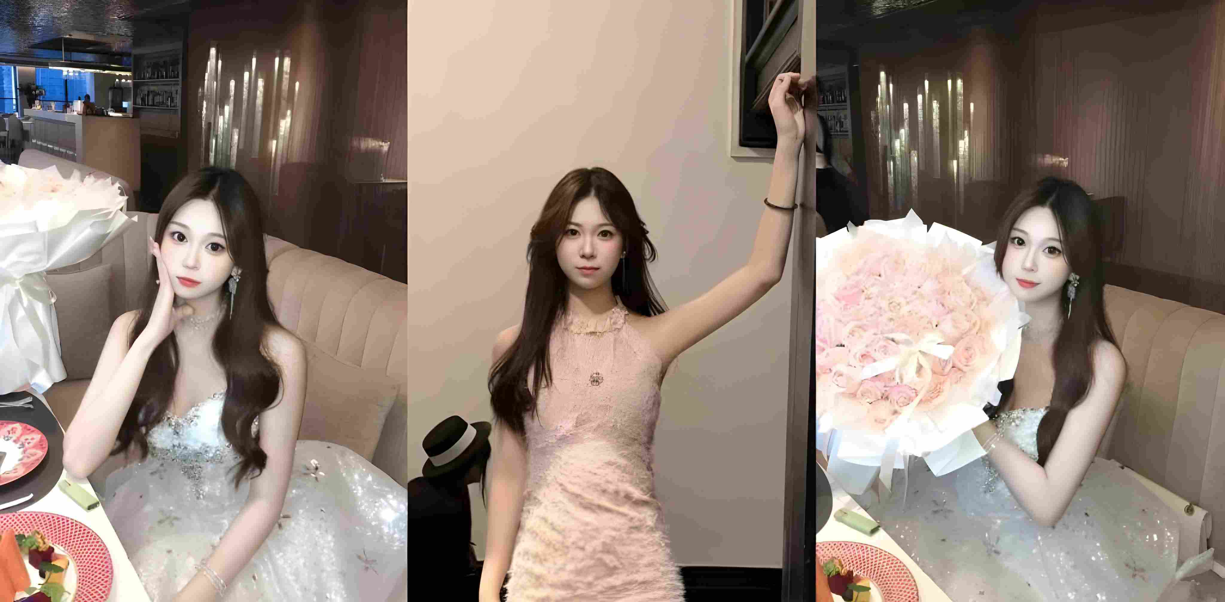 推特网黄 小Q小K 和兄弟玩交换妻子 雪白短发气质人妻被干得腿软直叫 这绿帽玩得真野！